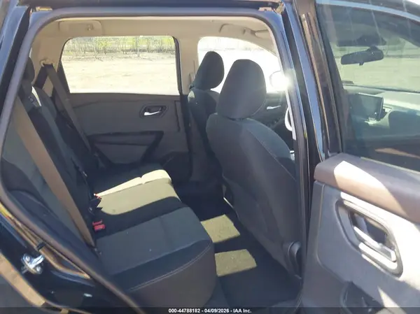 5N1BT3BBXPC884825 2023 NISSAN ROGUE - Image 8