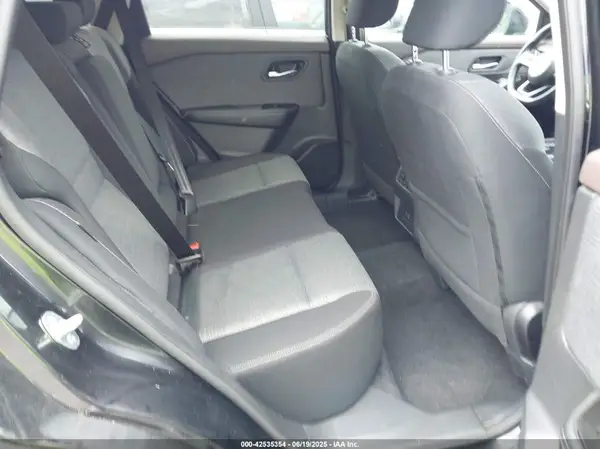 5N1BT3BBXPC890897 2023 NISSAN ROGUE - Image 8
