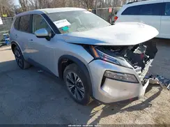 5N1BT3BBXPC892794 2023 NISSAN ROGUE