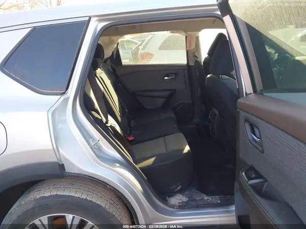 5N1BT3BBXPC892794 2023 NISSAN ROGUE - Image 8