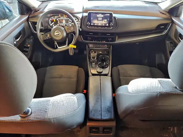 5N1BT3BBXPC893010 2023 NISSAN ROGUE - Image 8