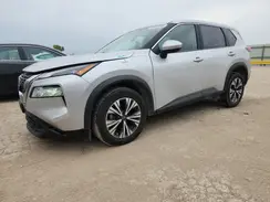 5N1BT3BBXPC893525 2023 NISSAN ROGUE