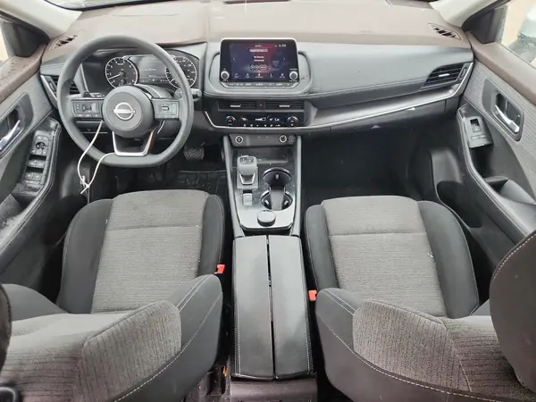 5N1BT3BBXPC893525 2023 NISSAN ROGUE - Image 8