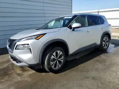 5N1BT3BBXPC900277 2023 NISSAN ROGUE