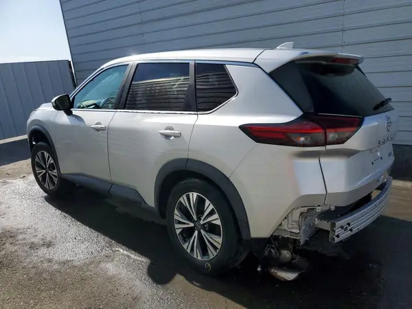 5N1BT3BBXPC900277 2023 NISSAN ROGUE - Image 2