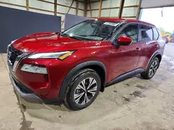 5N1BT3BBXPC904474 2023 NISSAN ROGUE