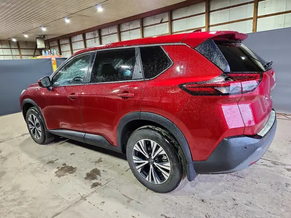 5N1BT3BBXPC904474 2023 NISSAN ROGUE - Image 2