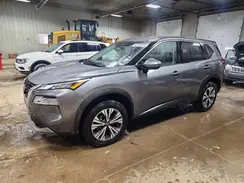 5N1BT3BBXPC909092 2023 NISSAN ROGUE
