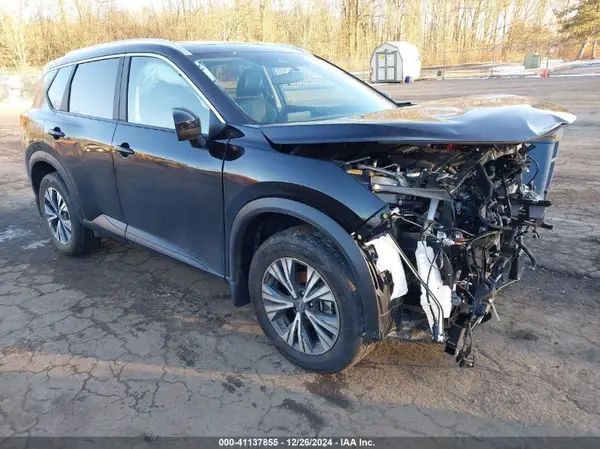 5N1BT3BBXPC909884 2023 NISSAN ROGUE - Image 1