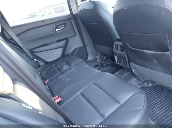 5N1BT3BBXPC909884 2023 NISSAN ROGUE - Image 8