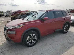 5N1BT3BBXPC913661 2023 NISSAN ROGUE