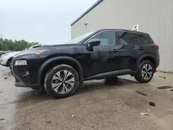 5N1BT3BBXPC916897 2023 NISSAN ROGUE