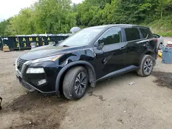 5N1BT3BBXPC919539 2023 NISSAN ROGUE