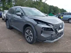 5N1BT3BBXPC924207 2023 NISSAN ROGUE
