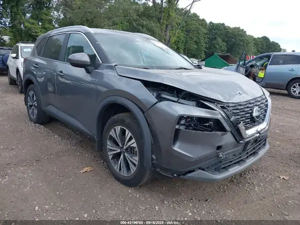 5N1BT3BBXPC924207 2023 NISSAN ROGUE - Image 1