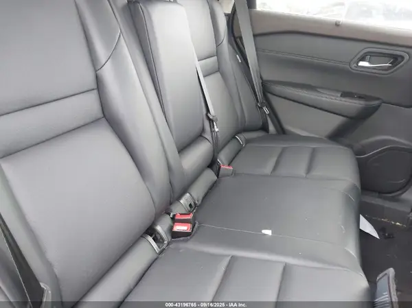 5N1BT3BBXPC924207 2023 NISSAN ROGUE - Image 8