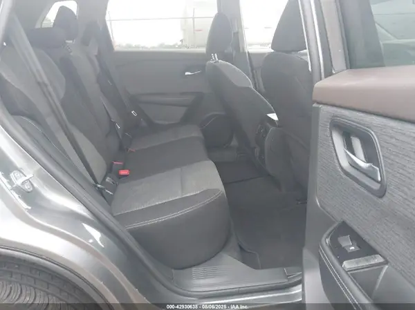 5N1BT3BBXPC924739 2023 NISSAN ROGUE - Image 8