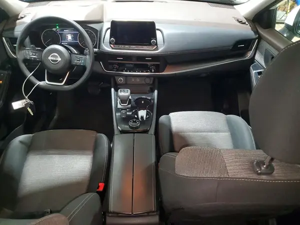 5N1BT3BBXPC926149 2023 NISSAN ROGUE - Image 8
