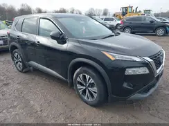 5N1BT3BBXPC928256 2023 NISSAN ROGUE