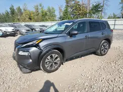 5N1BT3BBXPC930007 2023 NISSAN ROGUE