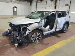 5N1BT3BBXPC931657 2023 NISSAN ROGUE