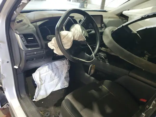 5N1BT3BBXPC931657 2023 NISSAN ROGUE - Image 8