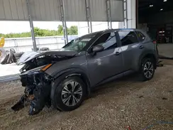 5N1BT3BBXPC933196 2023 NISSAN ROGUE