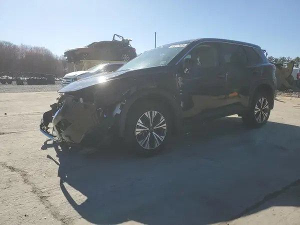 5N1BT3BBXPC934865 2023 NISSAN ROGUE - Image 1