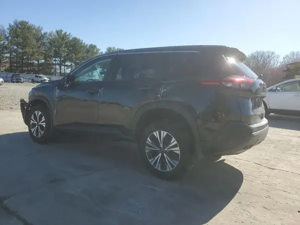 5N1BT3BBXPC934865 2023 NISSAN ROGUE - Image 2