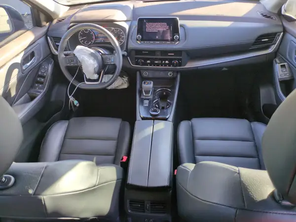 5N1BT3BBXPC936678 2023 NISSAN ROGUE - Image 8
