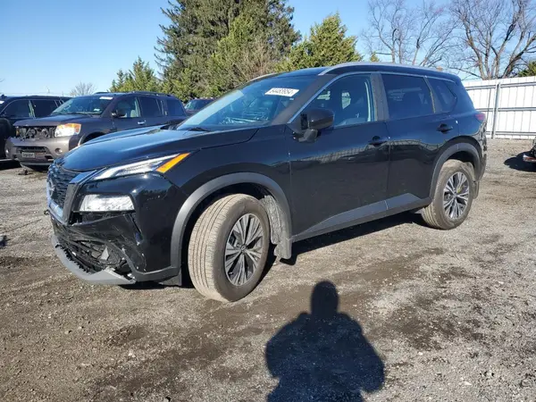5N1BT3BBXPC937958 2023 NISSAN ROGUE - Image 1