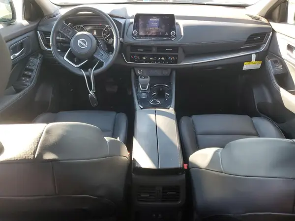 5N1BT3BBXPC937958 2023 NISSAN ROGUE - Image 8
