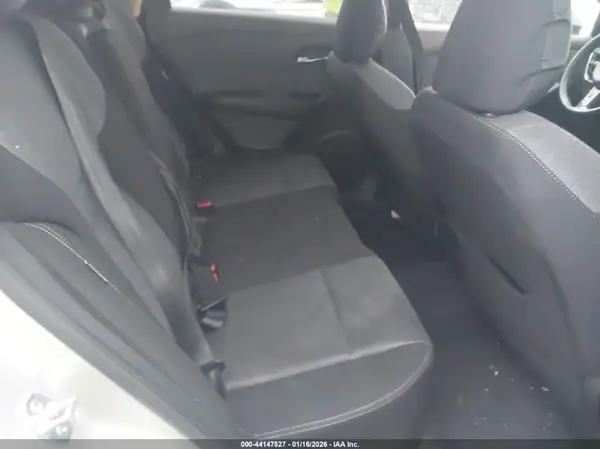 5N1BT3BBXPC938494 2023 NISSAN ROGUE - Image 8