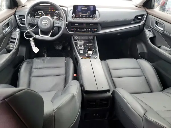 5N1BT3BBXPC938947 2023 NISSAN ROGUE - Image 8