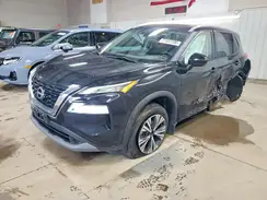 5N1BT3BBXPC941959 2023 NISSAN ROGUE