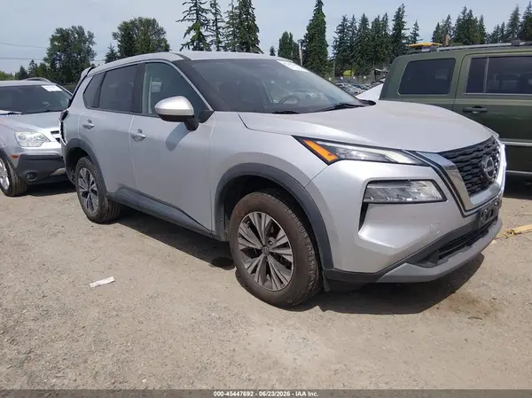 5N1BT3BBXPC942495 2023 NISSAN ROGUE - Image 1