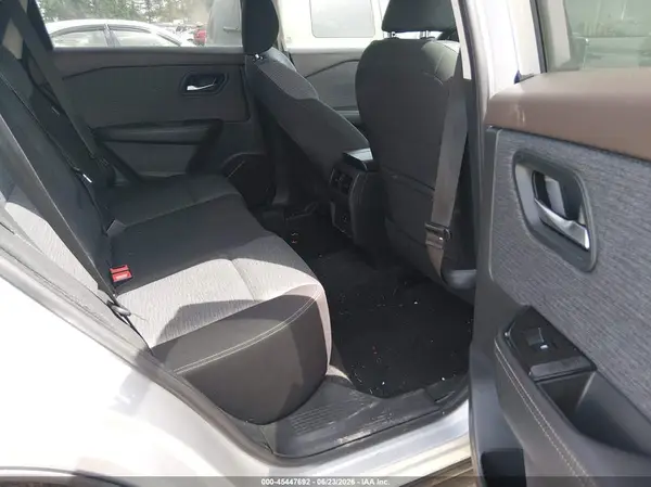 5N1BT3BBXPC942495 2023 NISSAN ROGUE - Image 8