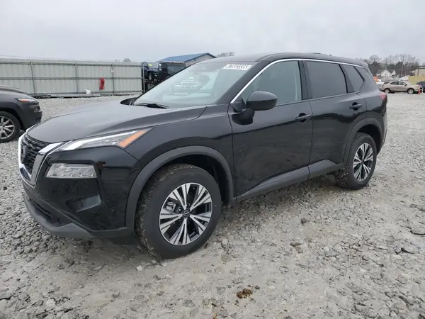 5N1BT3BBXPC944831 2023 NISSAN ROGUE - Image 1
