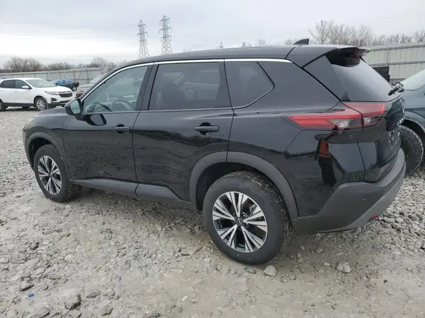 5N1BT3BBXPC944831 2023 NISSAN ROGUE - Image 2