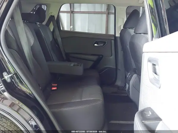 5N1BT3BBXPC948653 2023 NISSAN ROGUE - Image 8