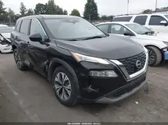 5N1BT3BBXPC949348 2023 NISSAN ROGUE