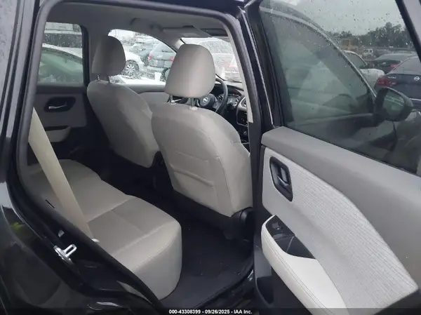 5N1BT3BBXPC949348 2023 NISSAN ROGUE - Image 8