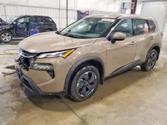 5N1BT3BBXRC670775 2024 NISSAN ROGUE
