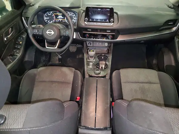 5N1BT3BBXRC670775 2024 NISSAN ROGUE - Image 8
