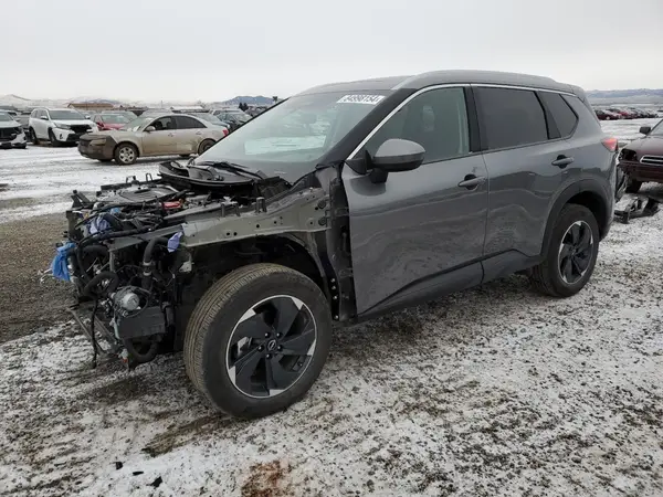5N1BT3BBXRC671246 2024 NISSAN ROGUE - Image 1