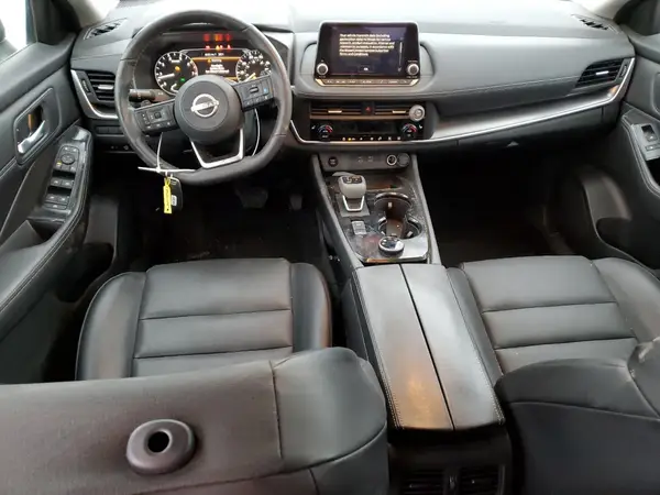 5N1BT3BBXRC671246 2024 NISSAN ROGUE - Image 8