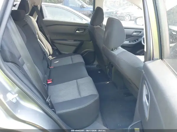5N1BT3BBXRC673319 2024 NISSAN ROGUE - Image 8
