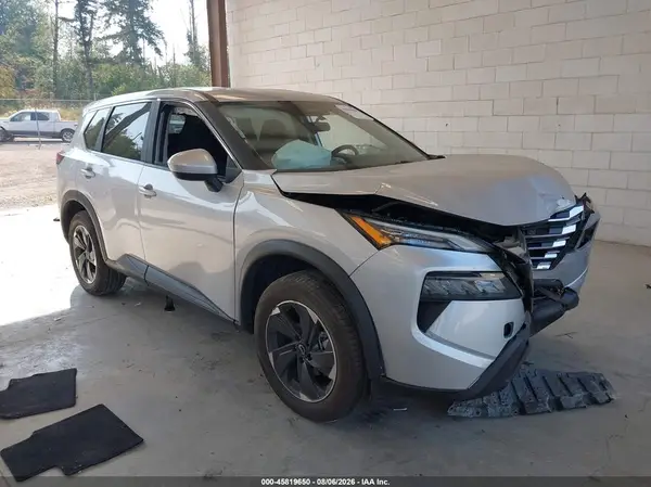5N1BT3BBXRC677600 2024 NISSAN ROGUE - Image 1