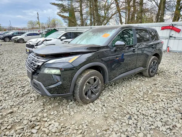 5N1BT3BBXRC680299 2024 NISSAN ROGUE - Image 1