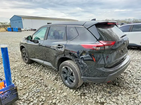 5N1BT3BBXRC680299 2024 NISSAN ROGUE - Image 2